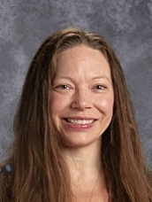 Amanda Schrader